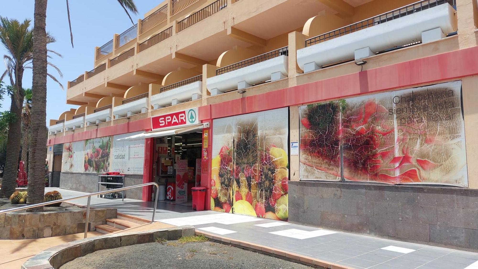 Apartamento Laluz451 Sonnenland