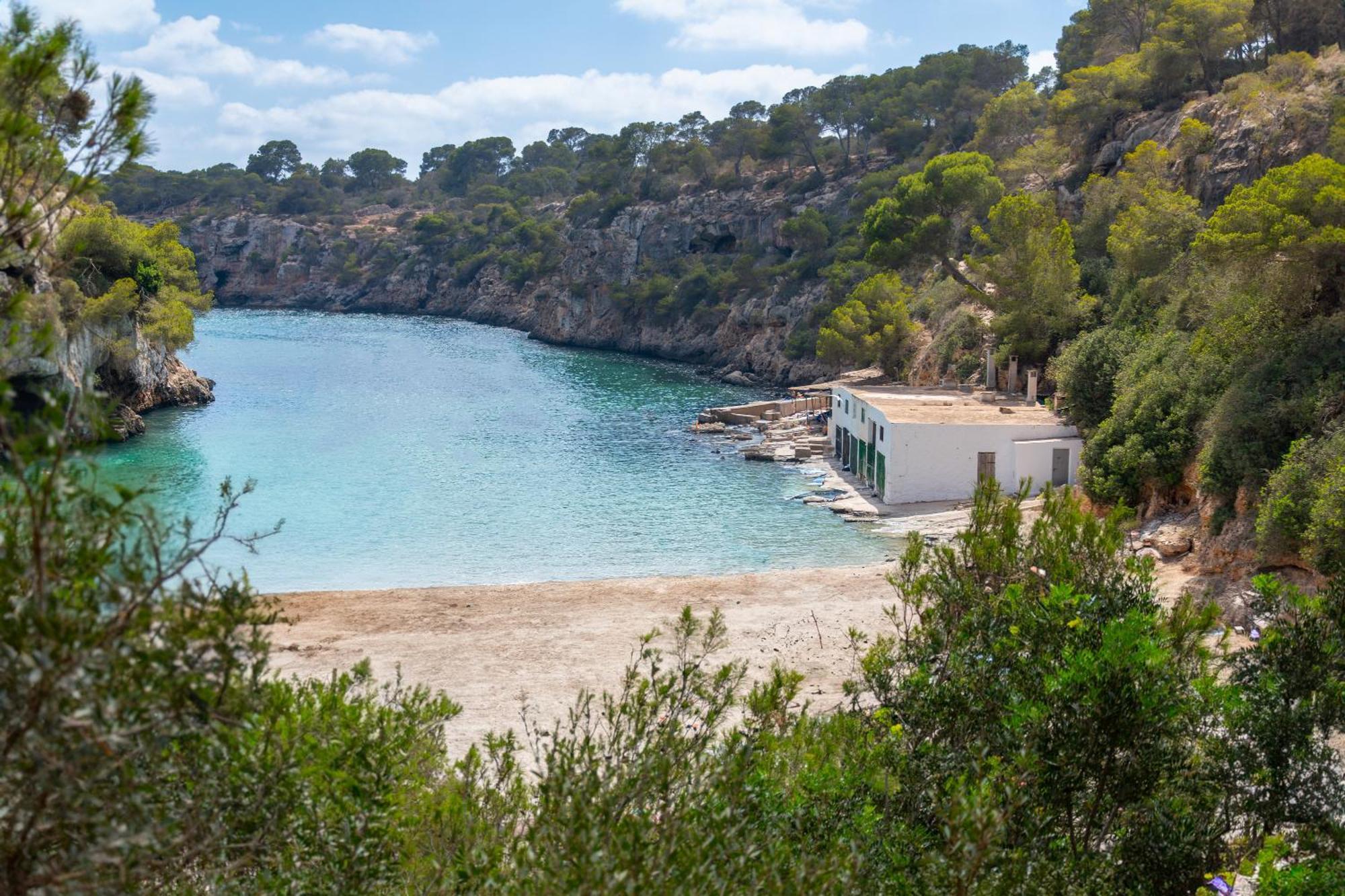 Сasa de vacaciones Cala Pi Family Cala Pi (Mallorca)