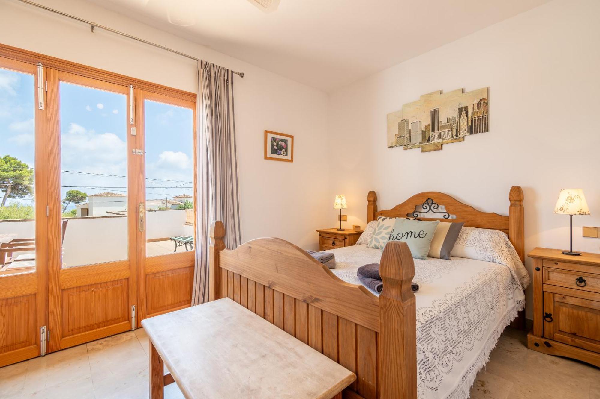 Сasa de vacaciones Cala Pi Family Cala Pi (Mallorca)