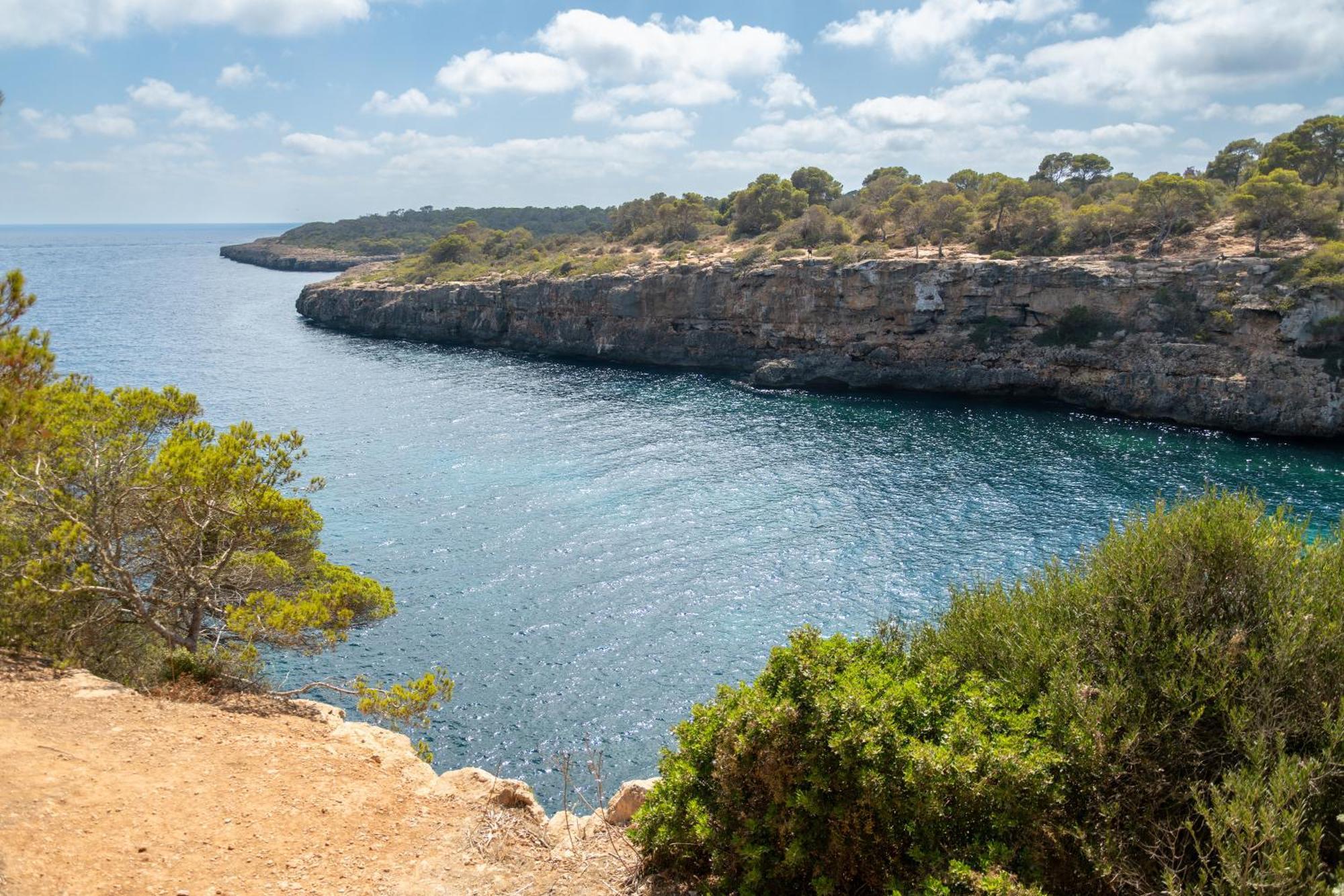 Cala Pi Family Сasa de vacaciones Cala Pi (Mallorca)
