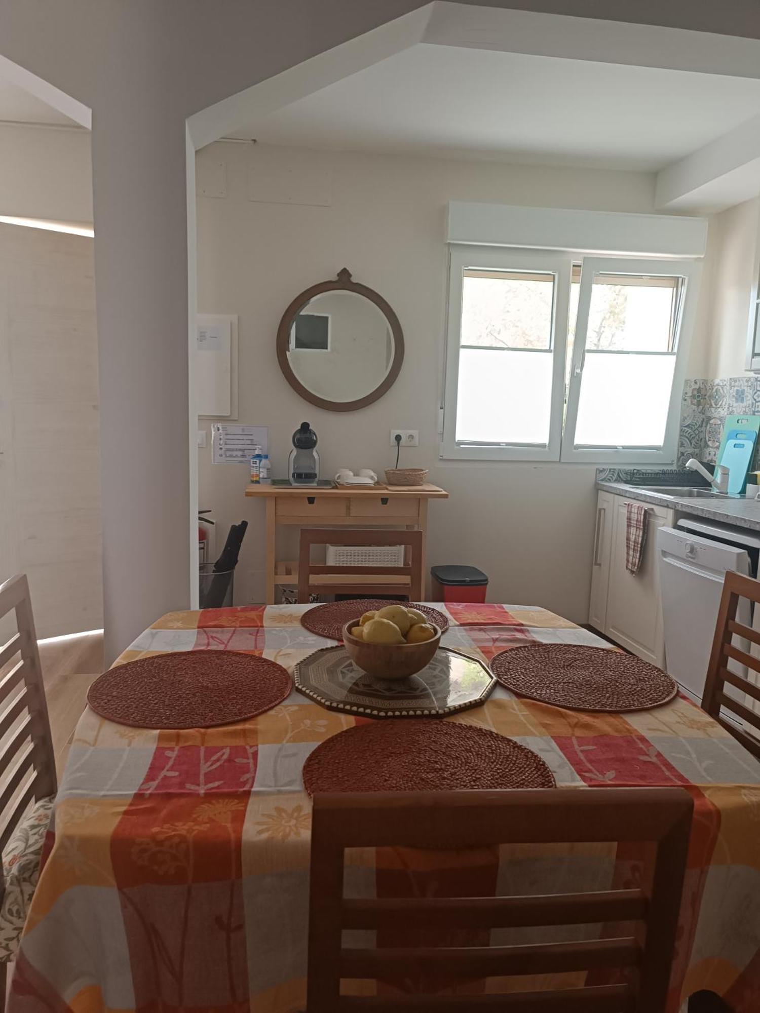 Bellavista Holiday home *