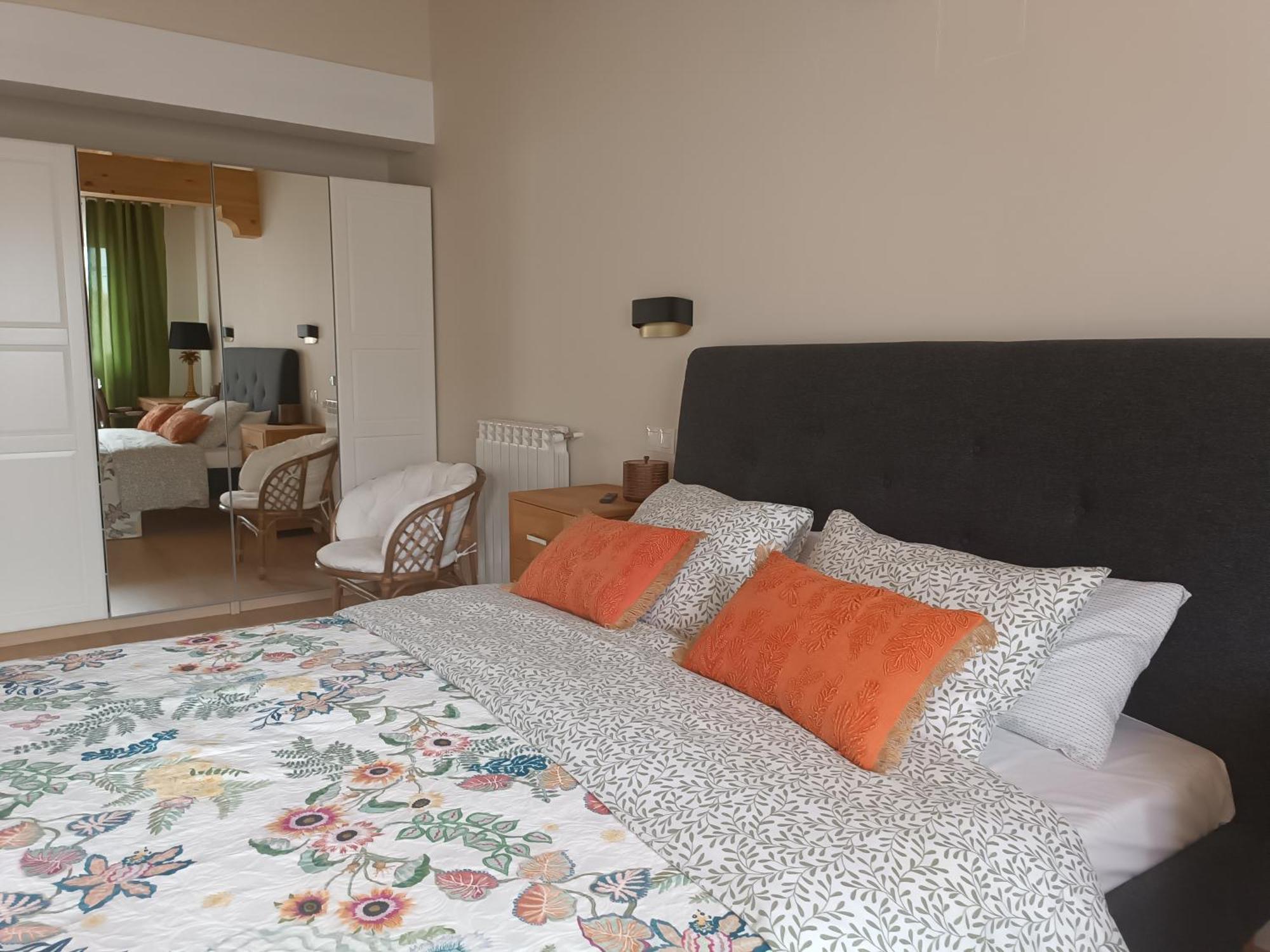 Bellavista Holiday home