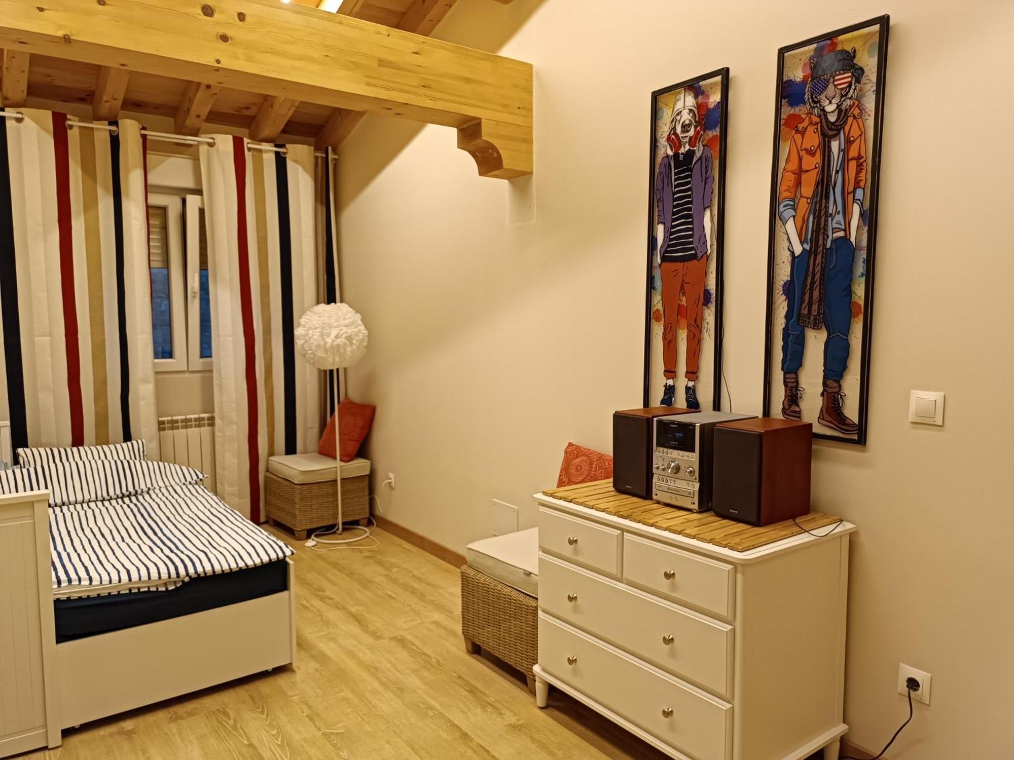 Holiday home Bellavista