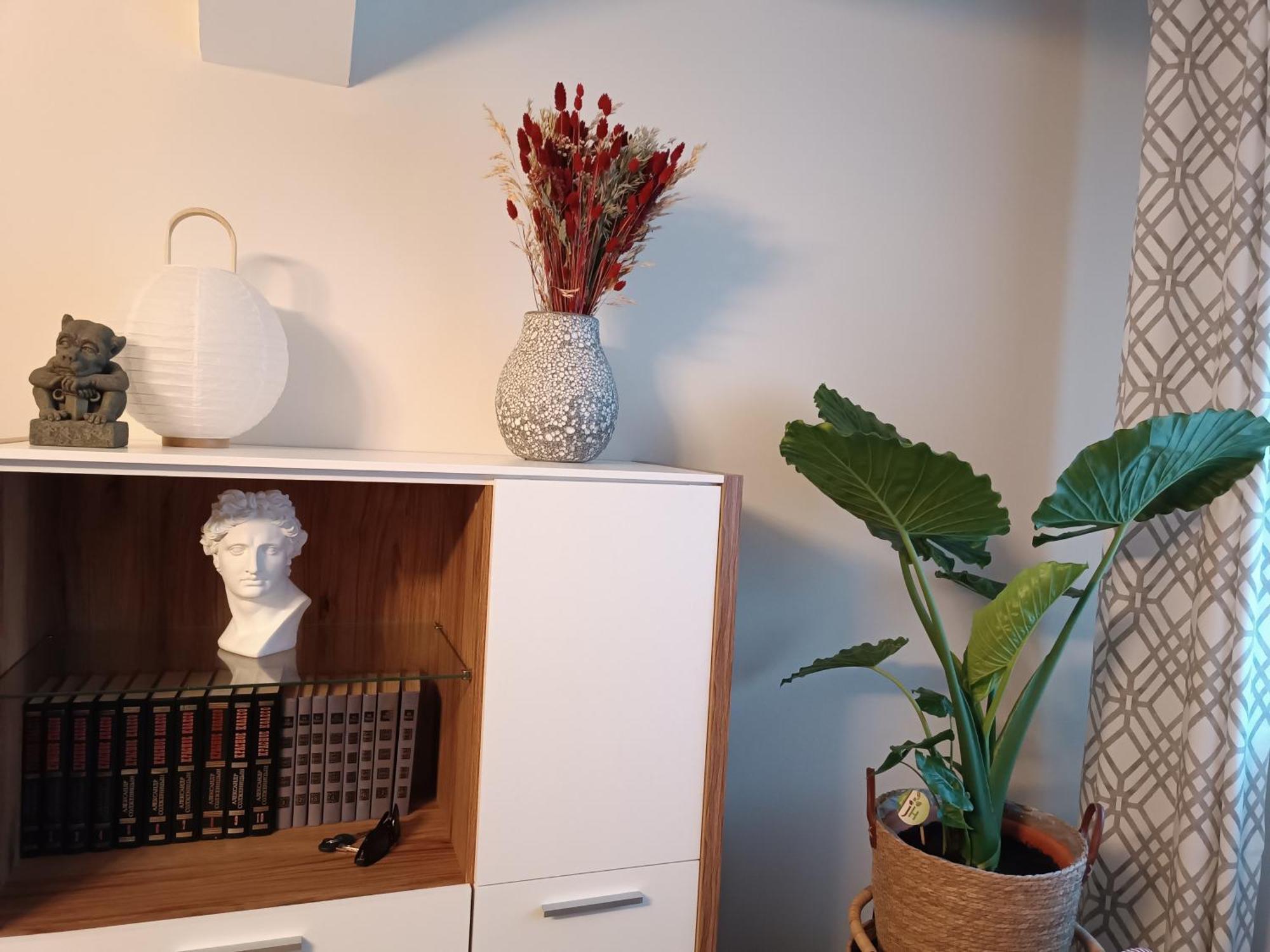 Bellavista Holiday home *