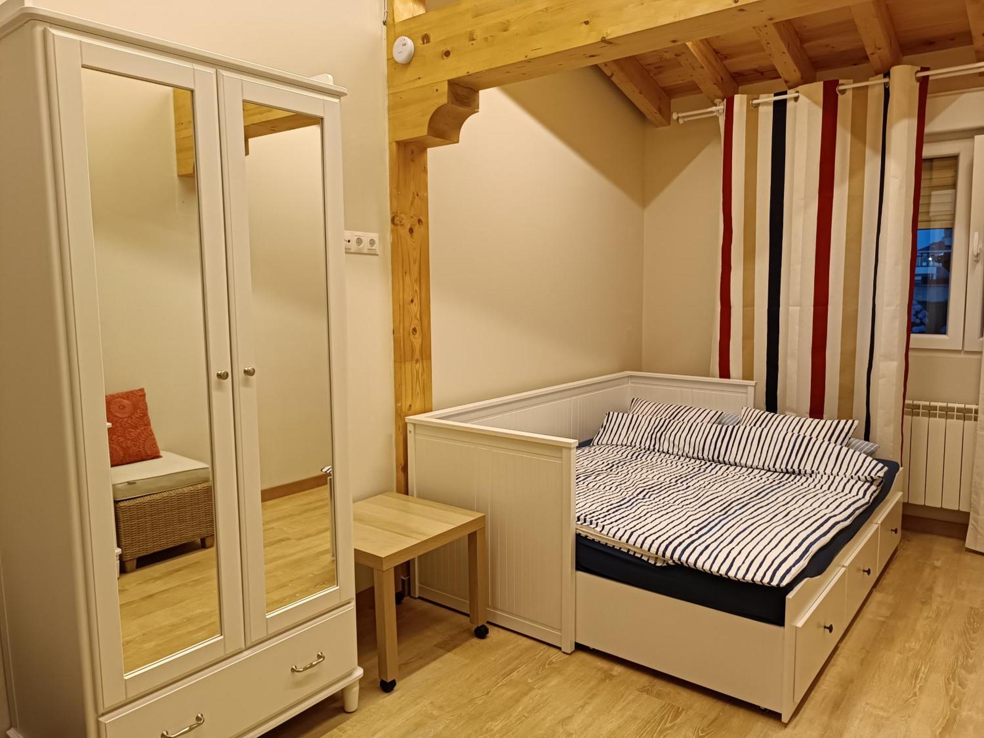 Holiday home Bellavista Santander