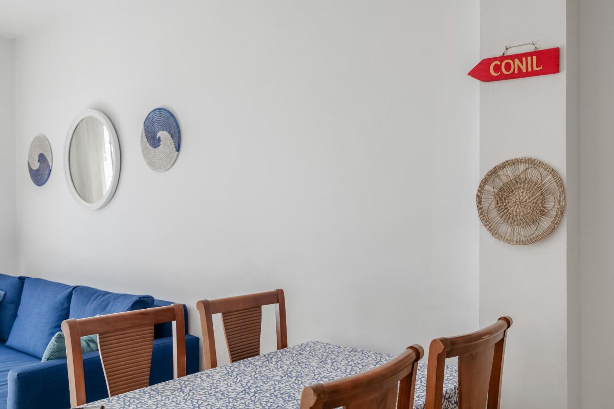 Blue Apartamento *
