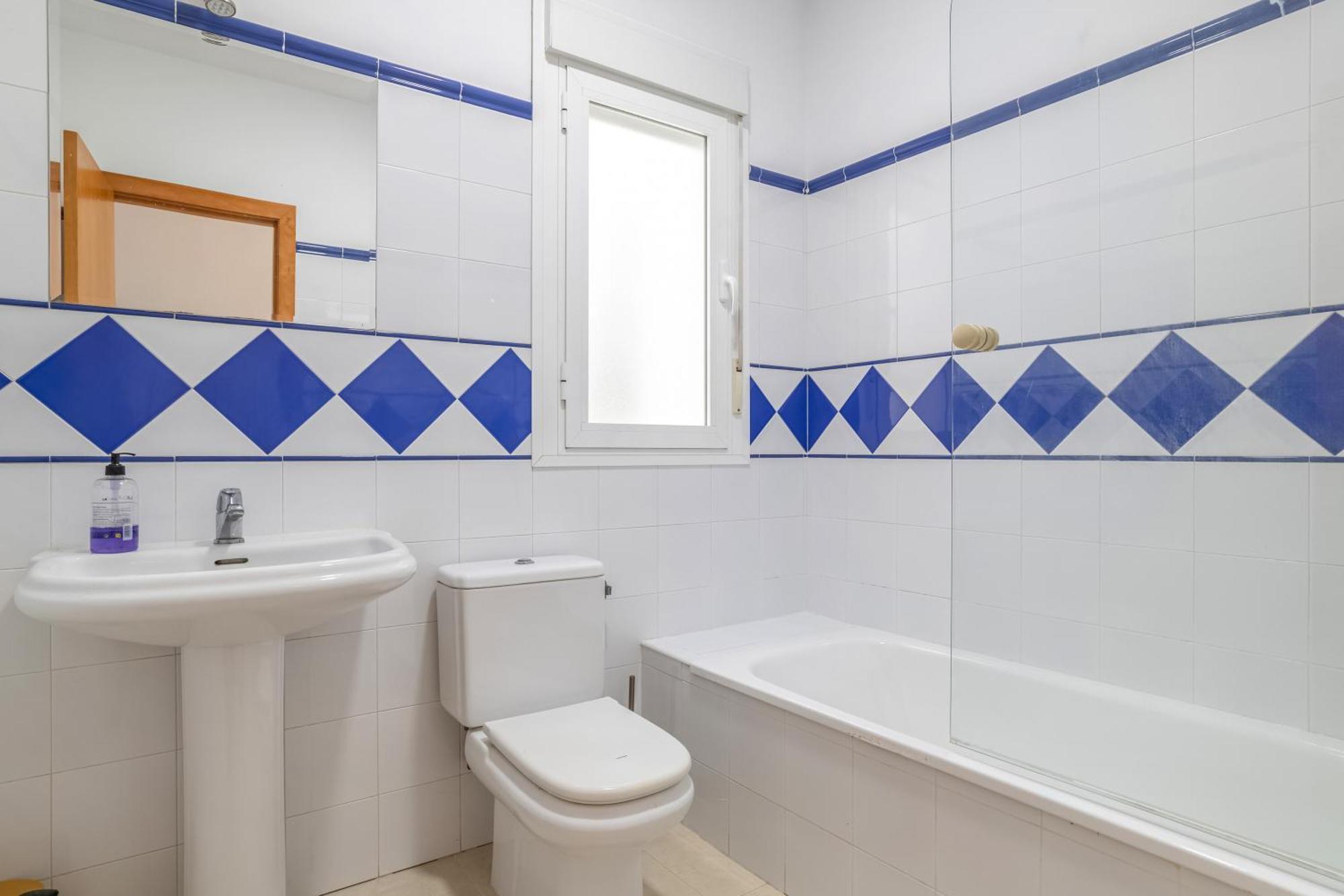 Blue Apartamento Conil De La Frontera