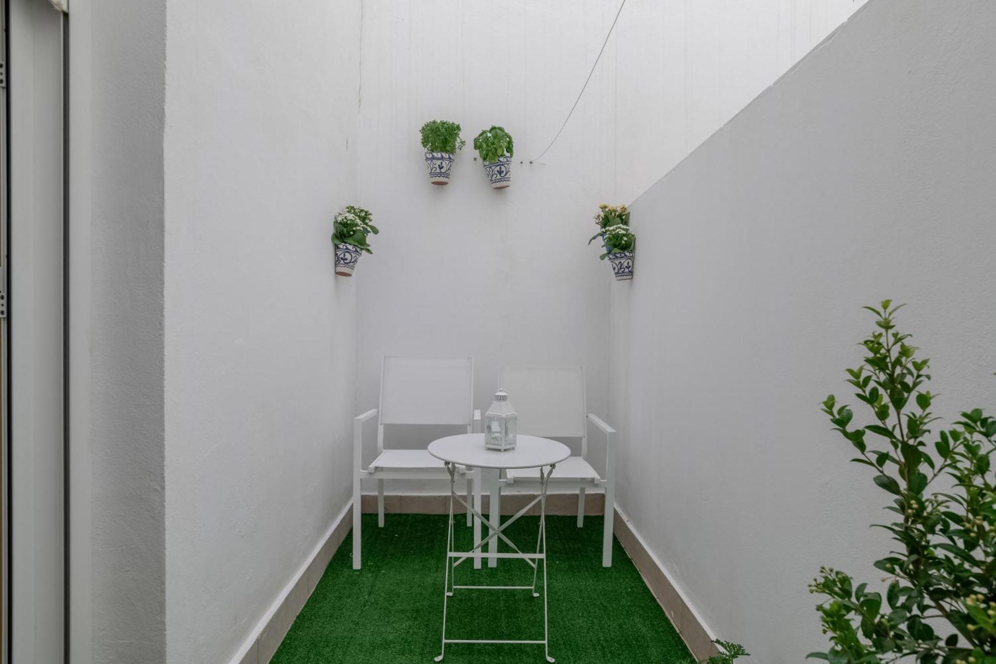 Apartamento Blue *