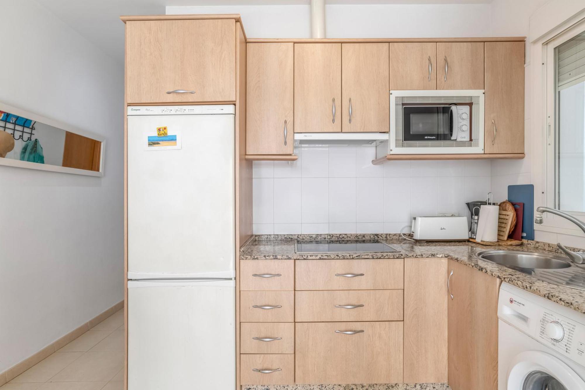 Blue Apartamento *
