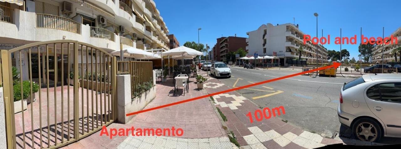 Apartment Vilafortuny