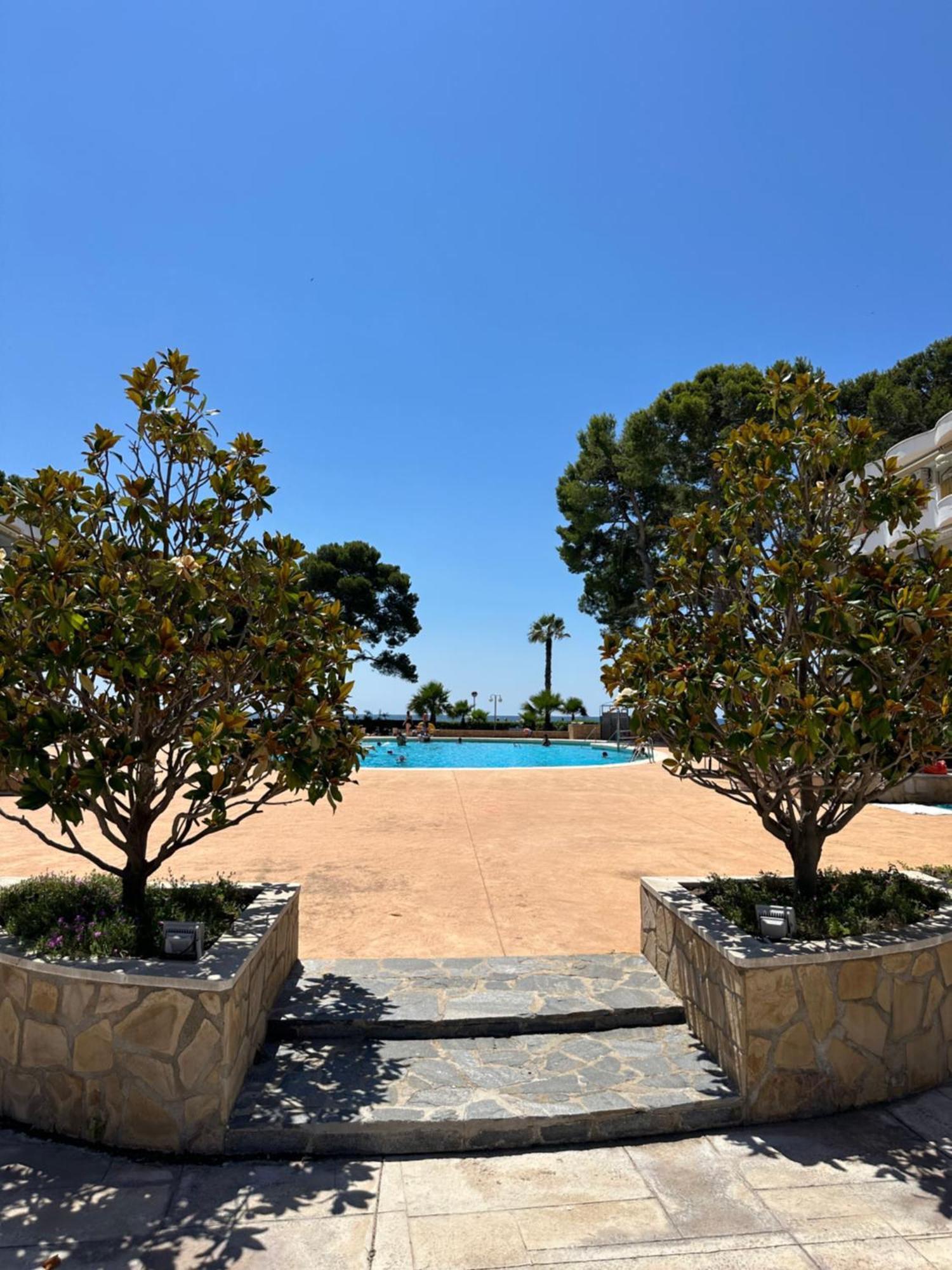 Vilafortuny Apartment
