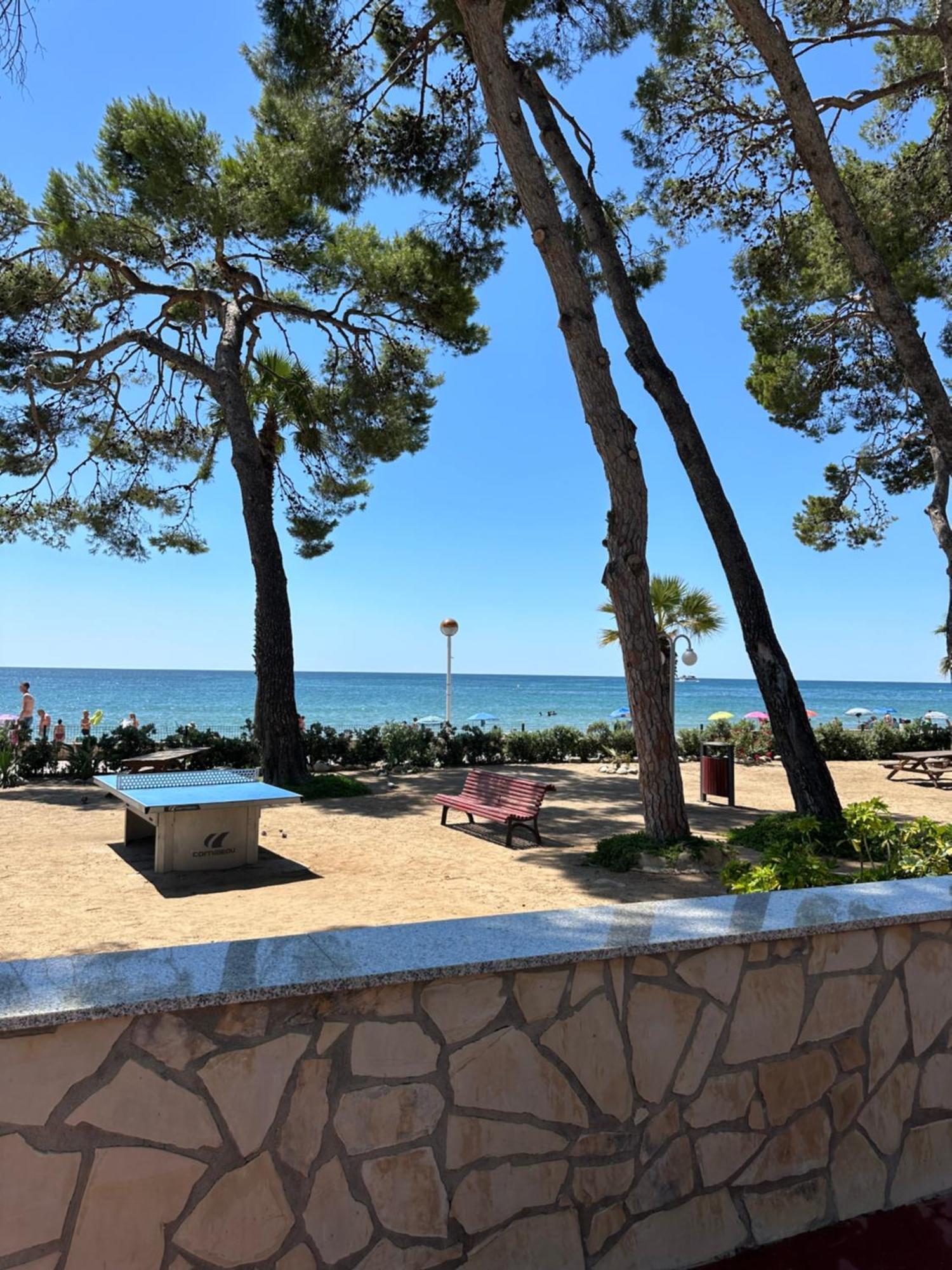 Vilafortuny Apartment Cambrils