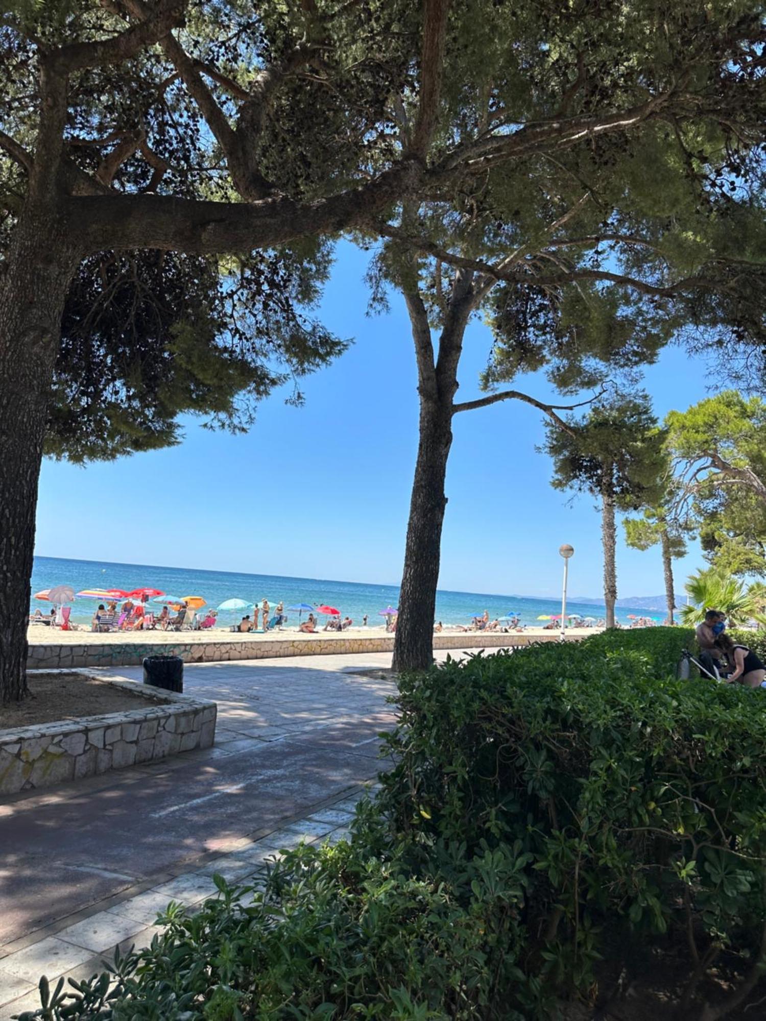 Vilafortuny Apartment Cambrils