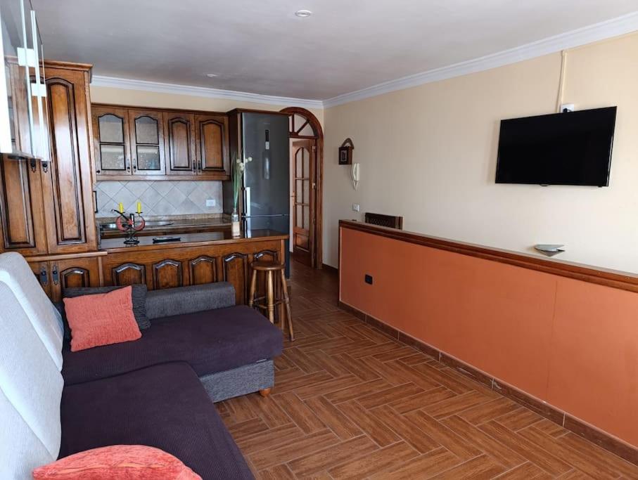 Apartamento Casa Dises