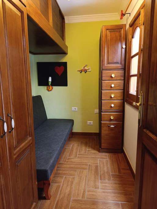 Apartamento Casa Dises Caleta de Caballo
