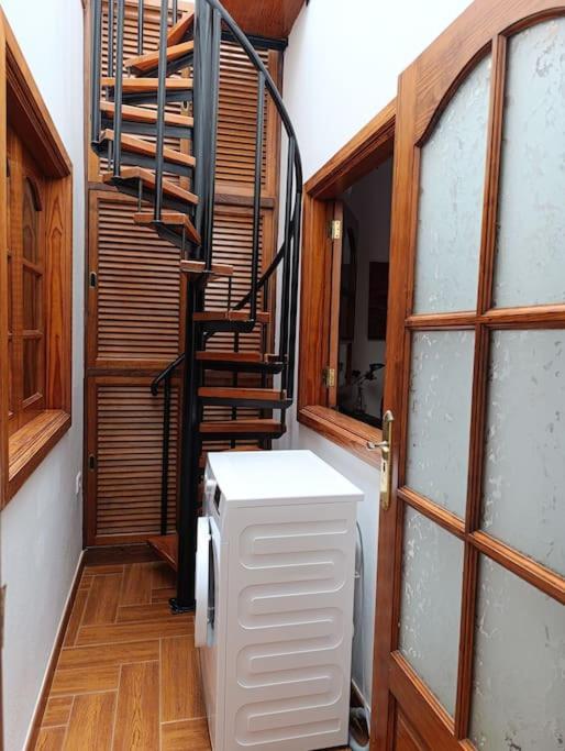 Apartamento Casa Dises *