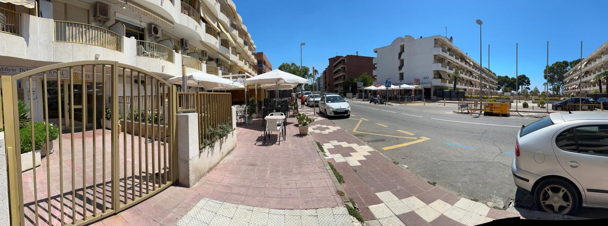 Apartment Vilafortuny *