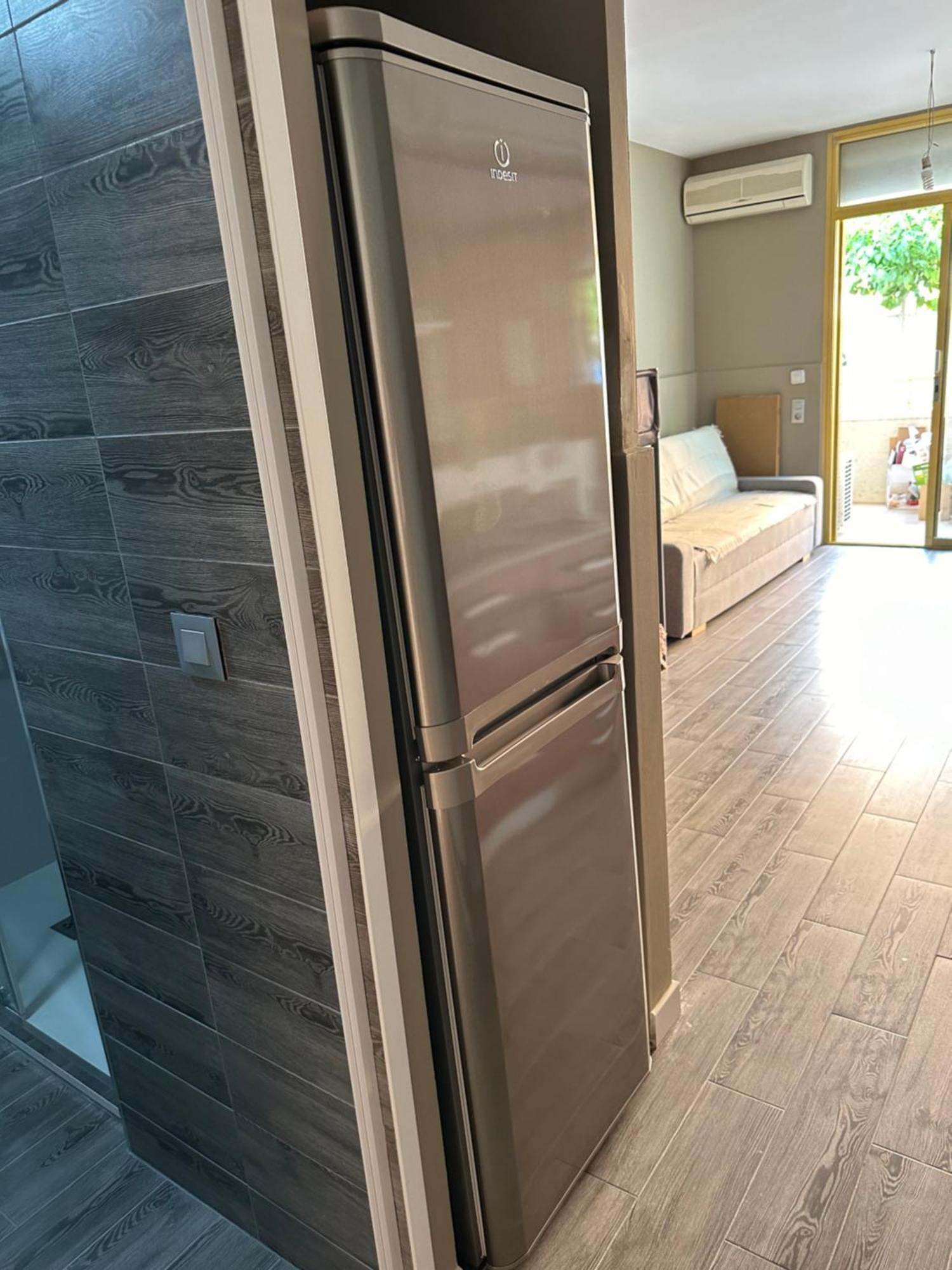 Apartment Vilafortuny