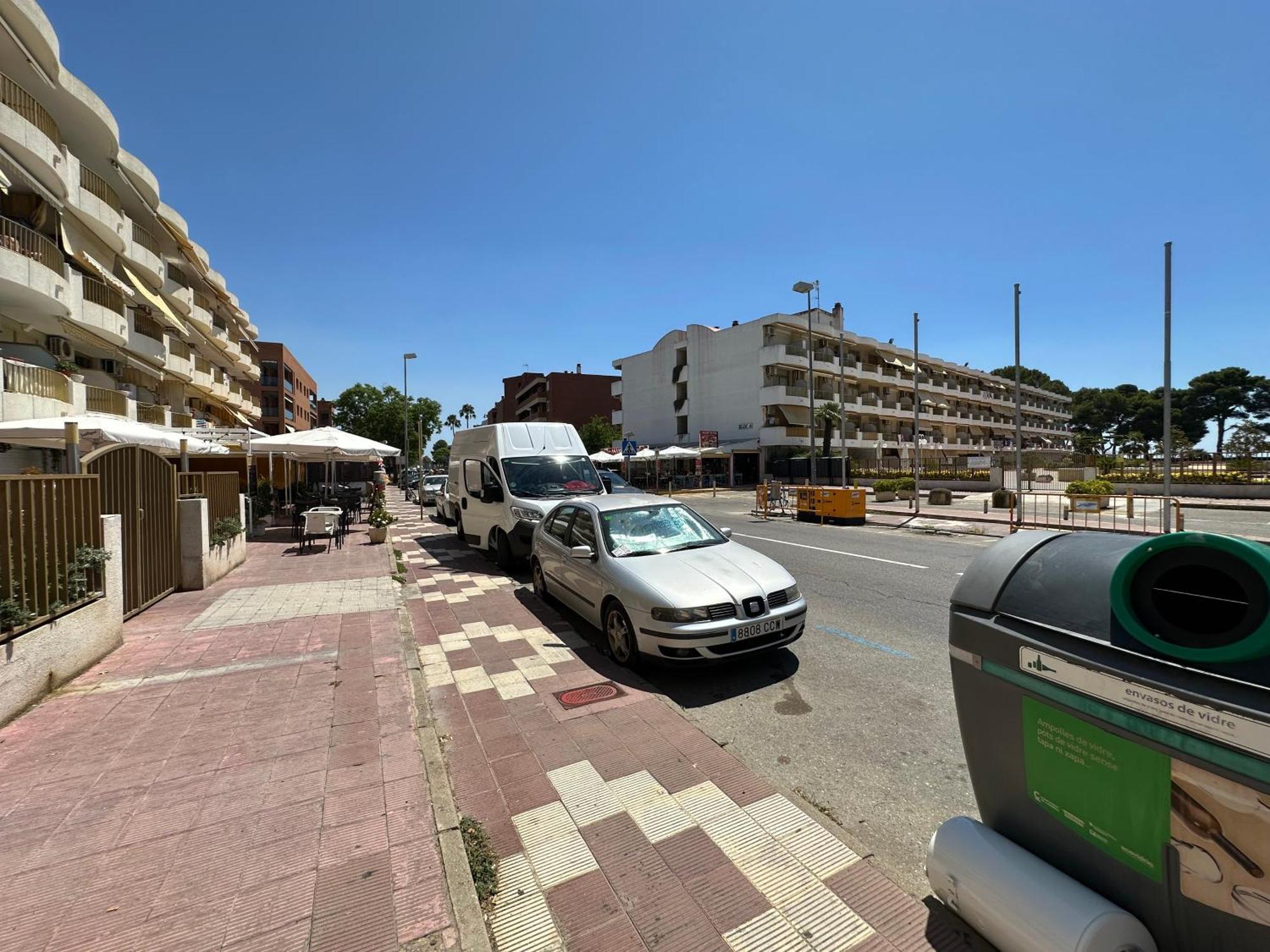 Vilafortuny Apartment *