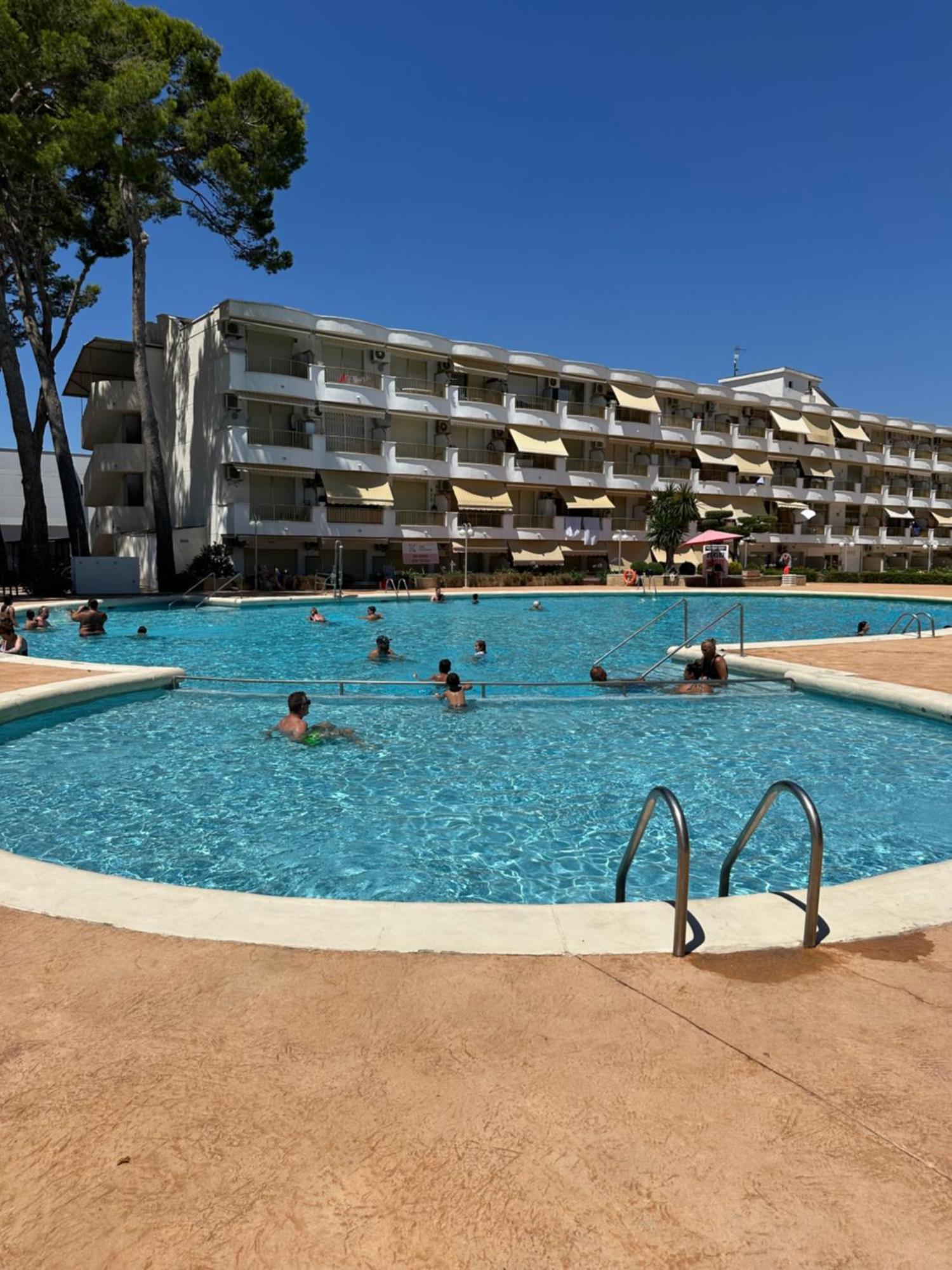 Apartment Vilafortuny Cambrils