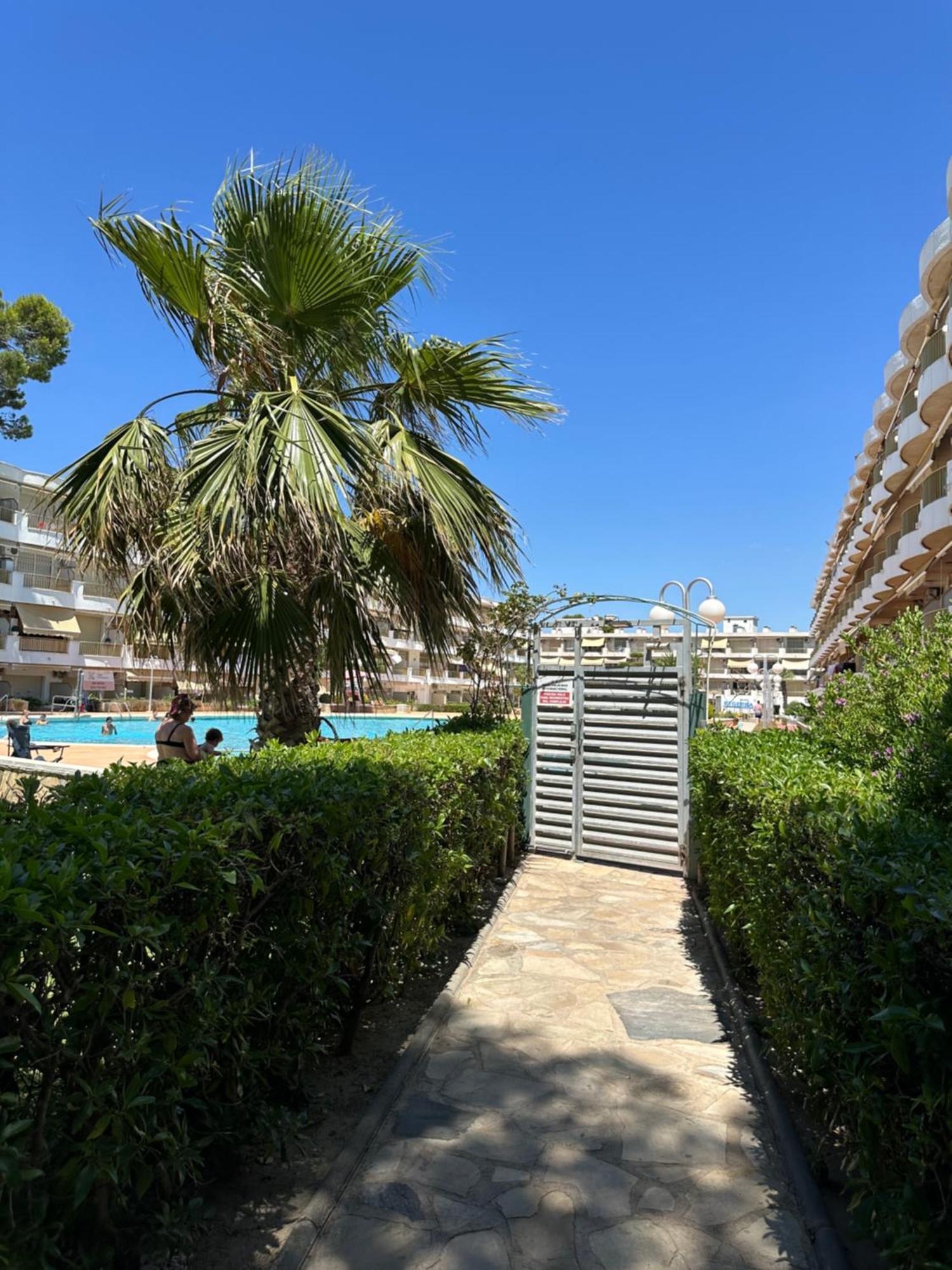 Vilafortuny * Cambrils