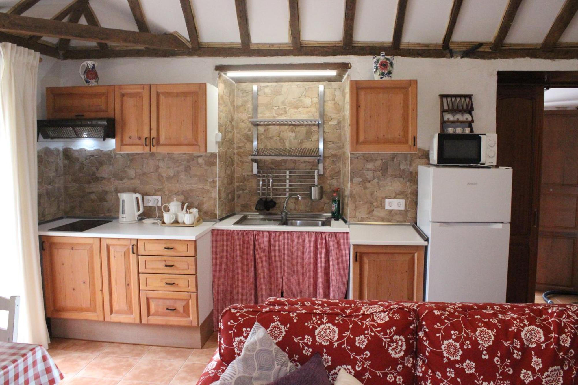 Charming Canarian House At Lila Сasa de vacaciones *