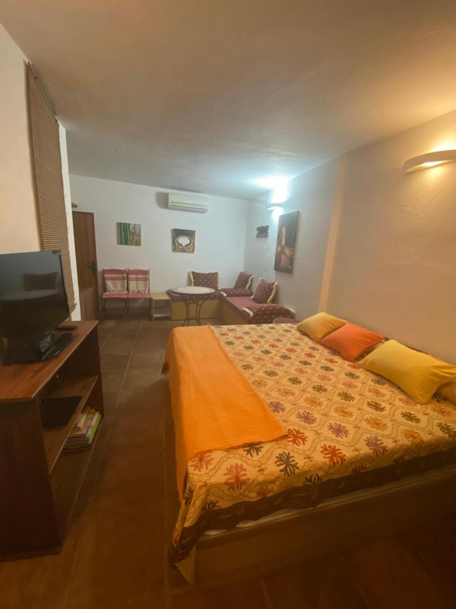 Homestay Cuarto Encantador Rustico