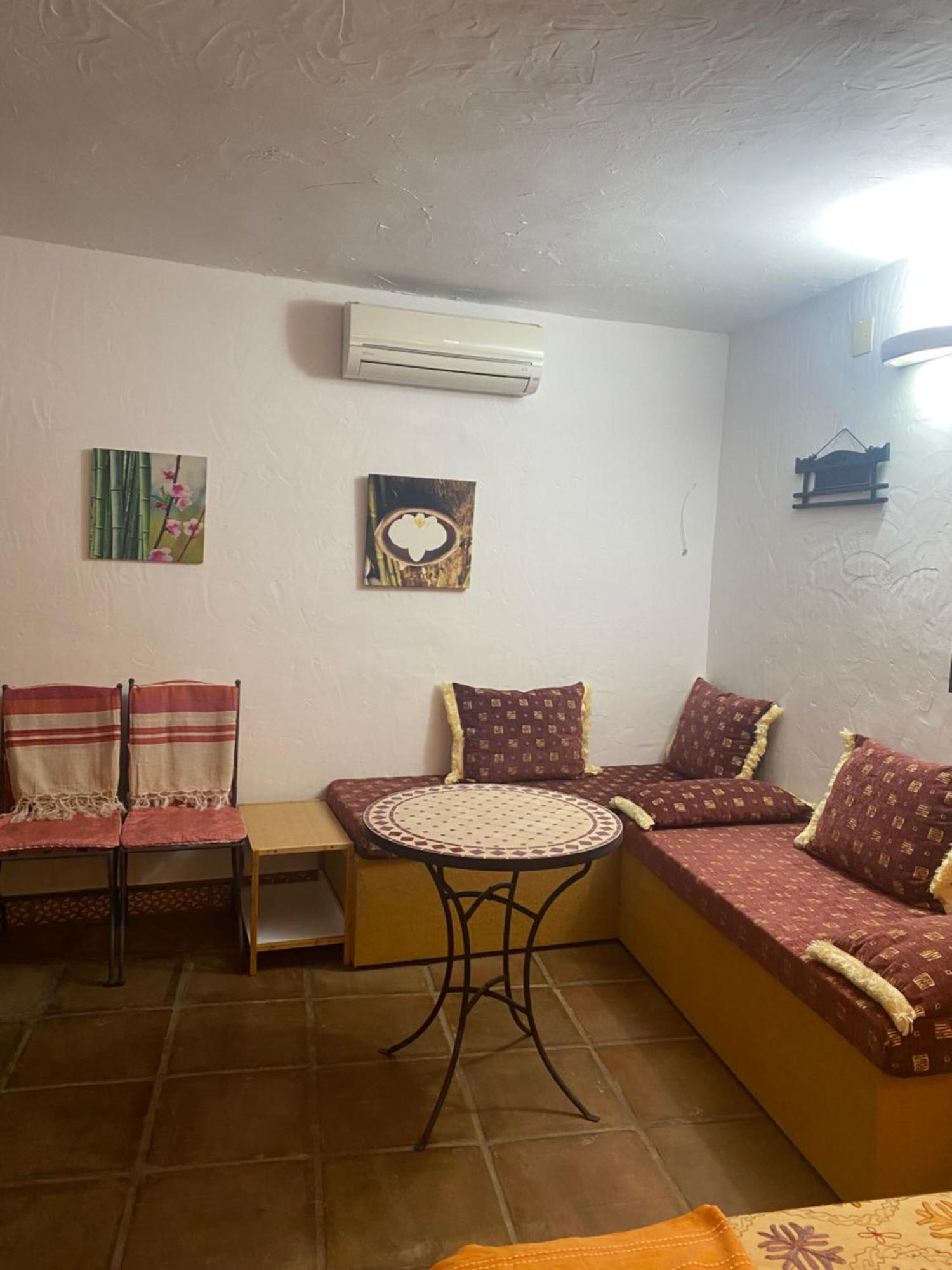 Homestay Cuarto Encantador Rustico