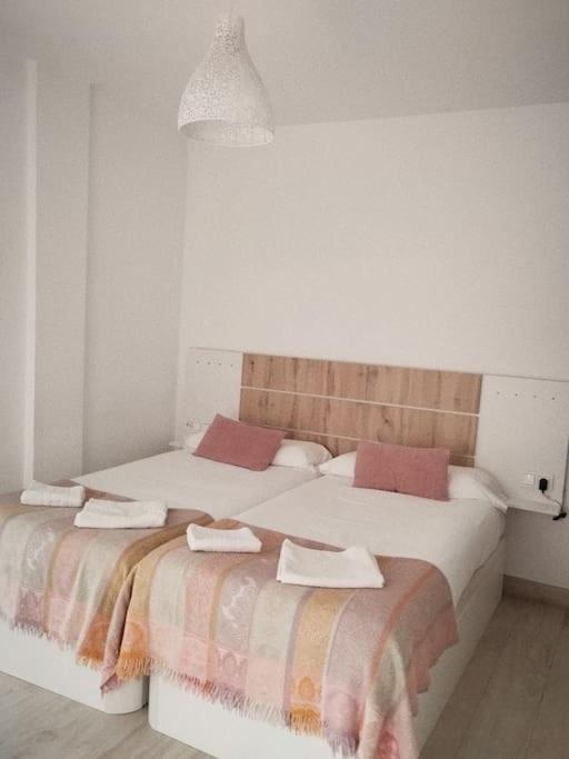 Center Wifi Parking Free Apartment *