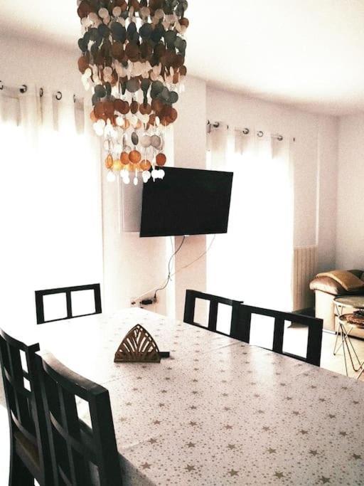 Center Wifi Parking Free Apartment Granada