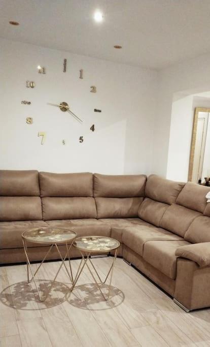 Apartment Center Wifi Parking Free Granada