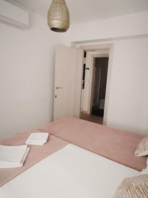 Center Wifi Parking Free Apartment *