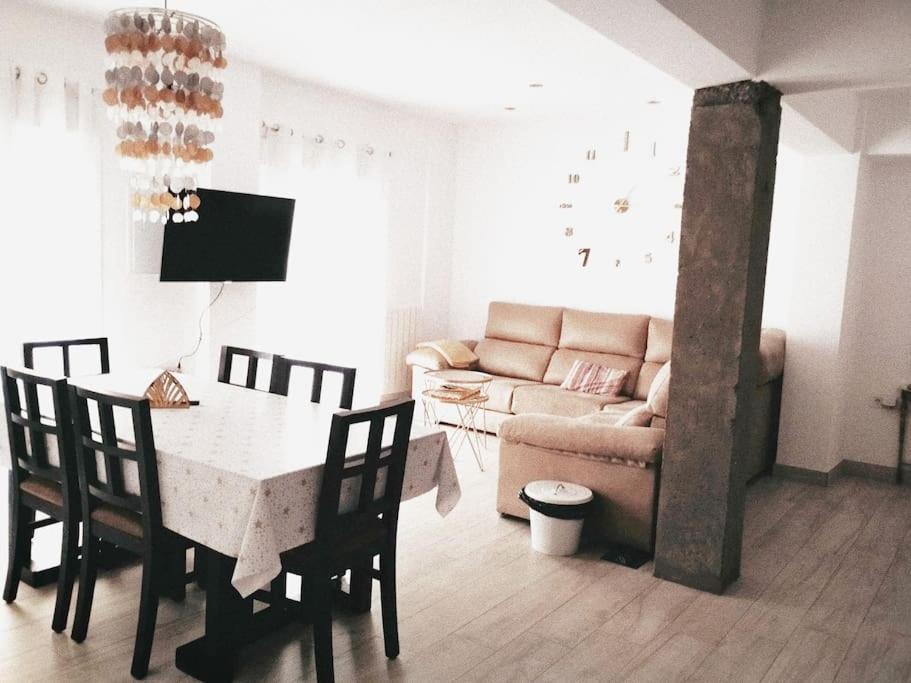 Apartment Center Wifi Parking Free Granada