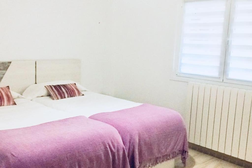 Center Wifi Parking Free * Granada