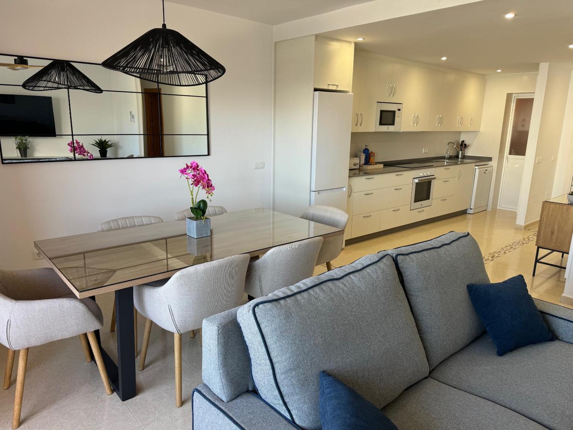 Premium San Cristobal Apartamento *