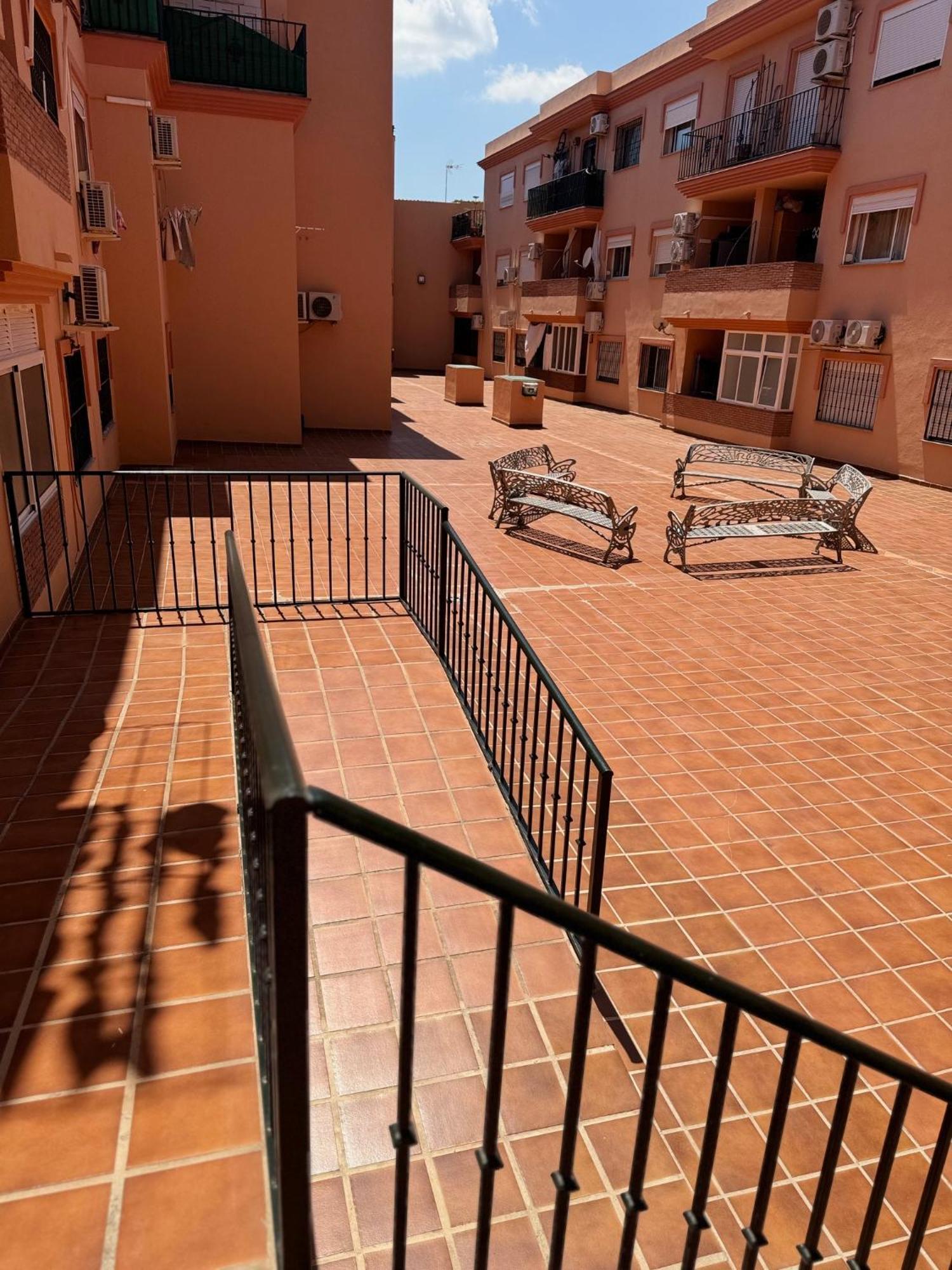 Premium San Cristobal Apartamento *