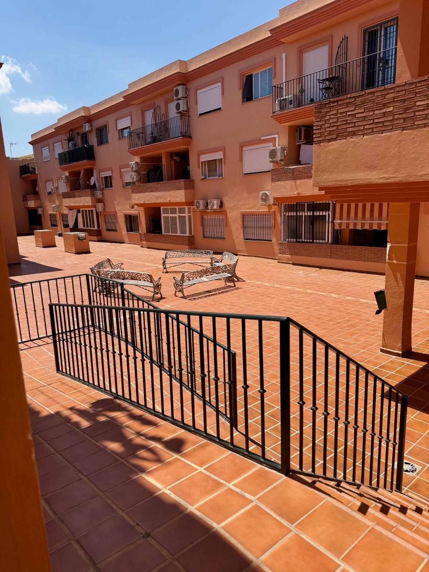 Apartamento Premium San Cristobal Coín
