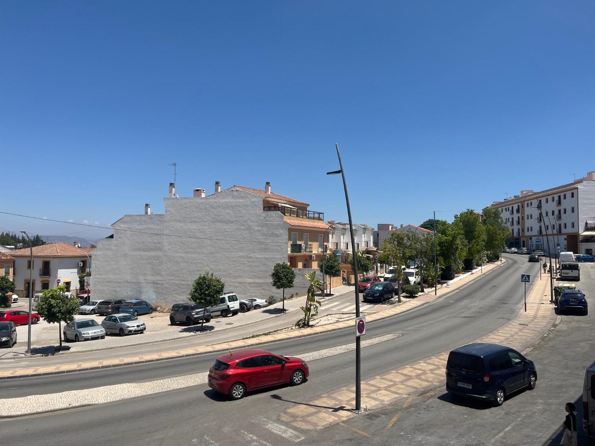 Premium San Cristobal Apartamento