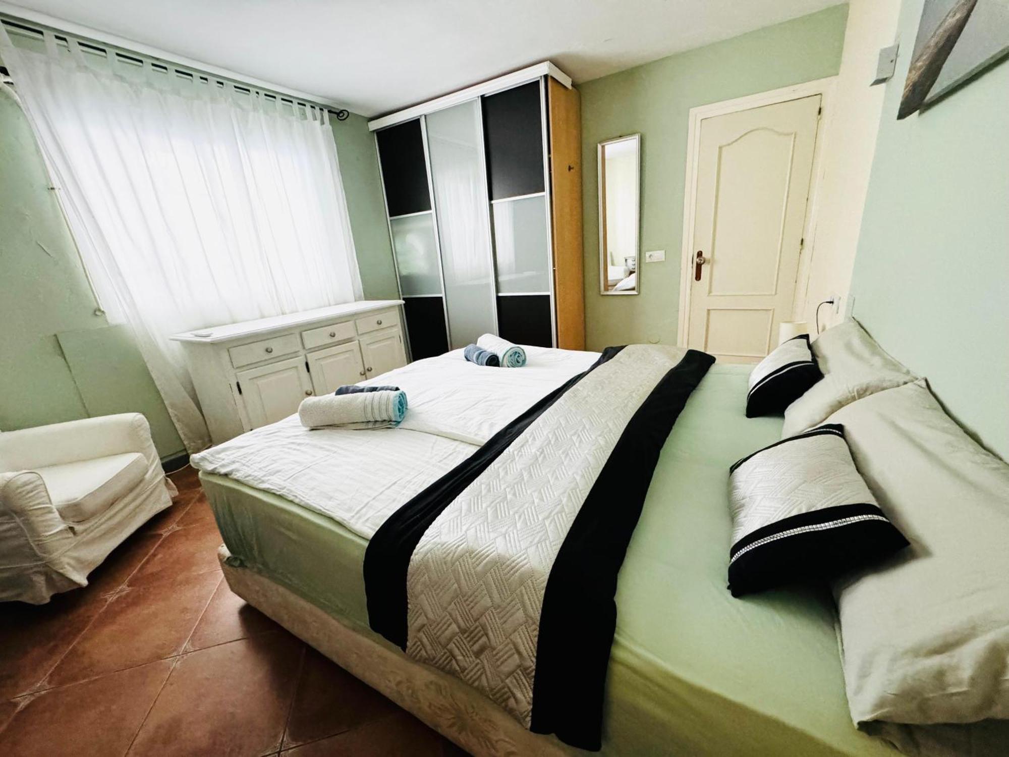 Problueidc Homestay Fuengirola