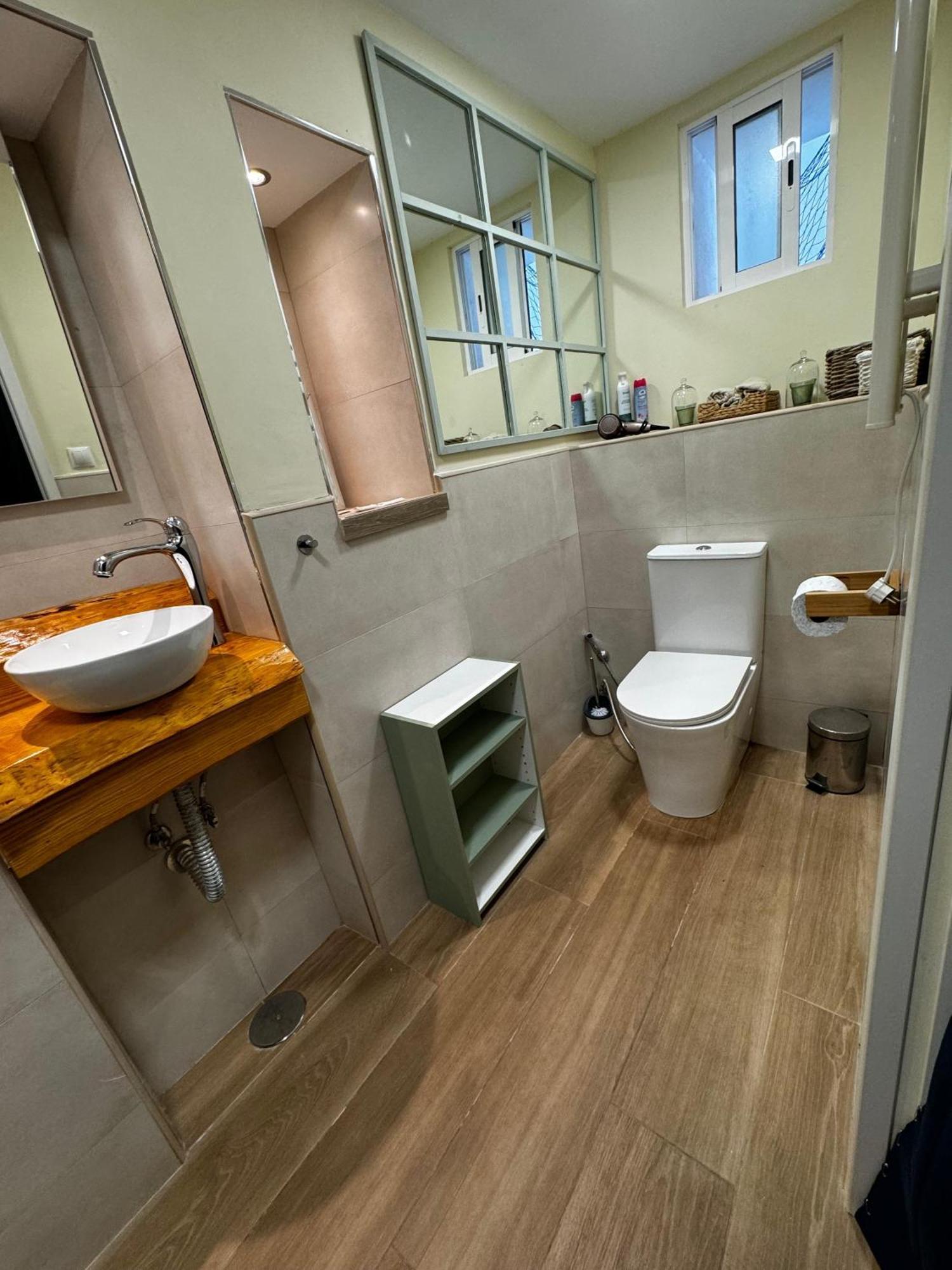 Homestay Problueidc Fuengirola