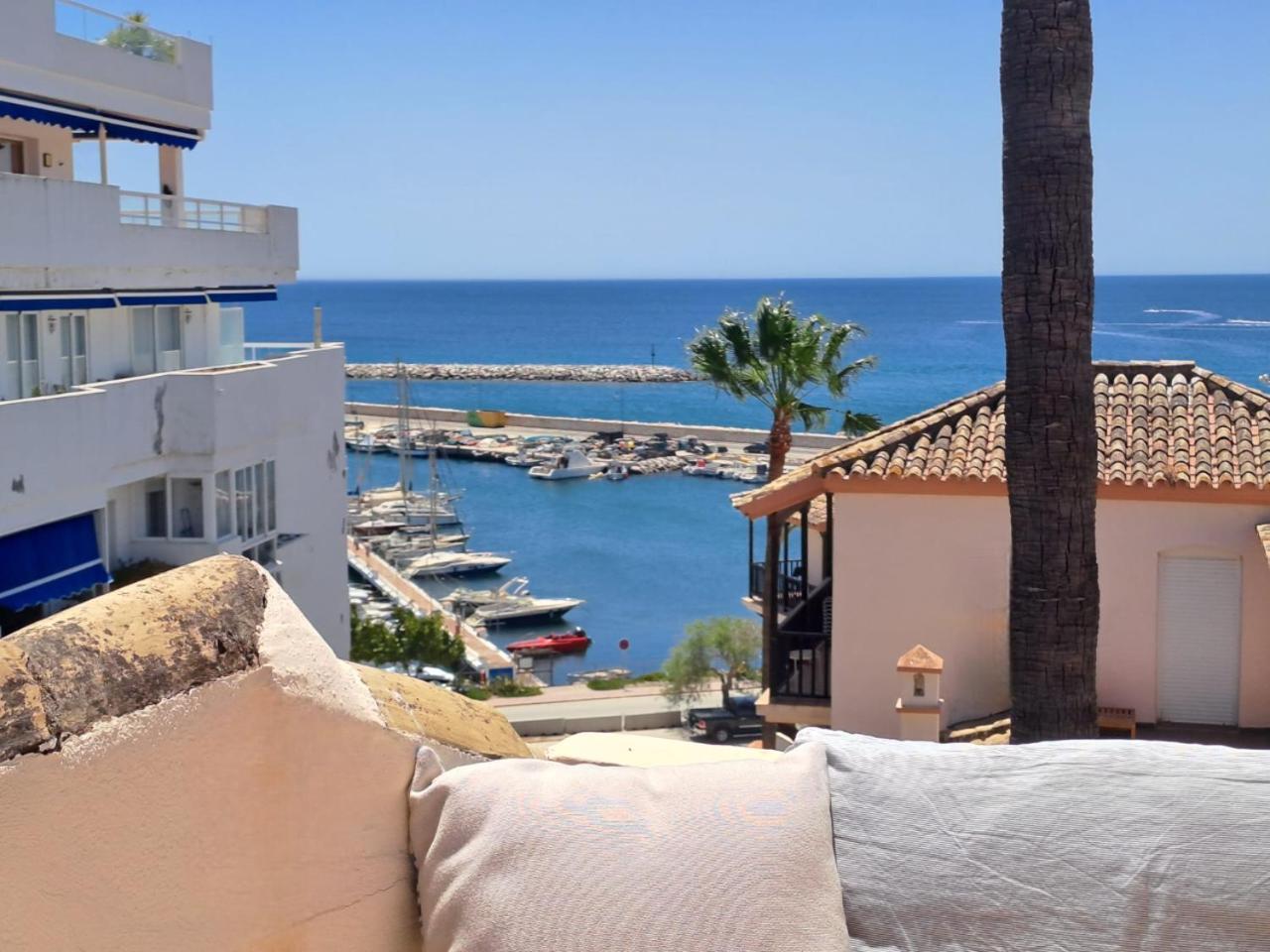 Apartamento Noctua Puerto 021