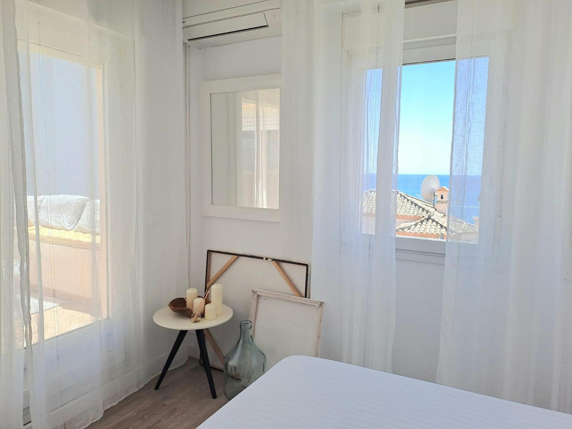 Apartamento Noctua Puerto 021 Estepona