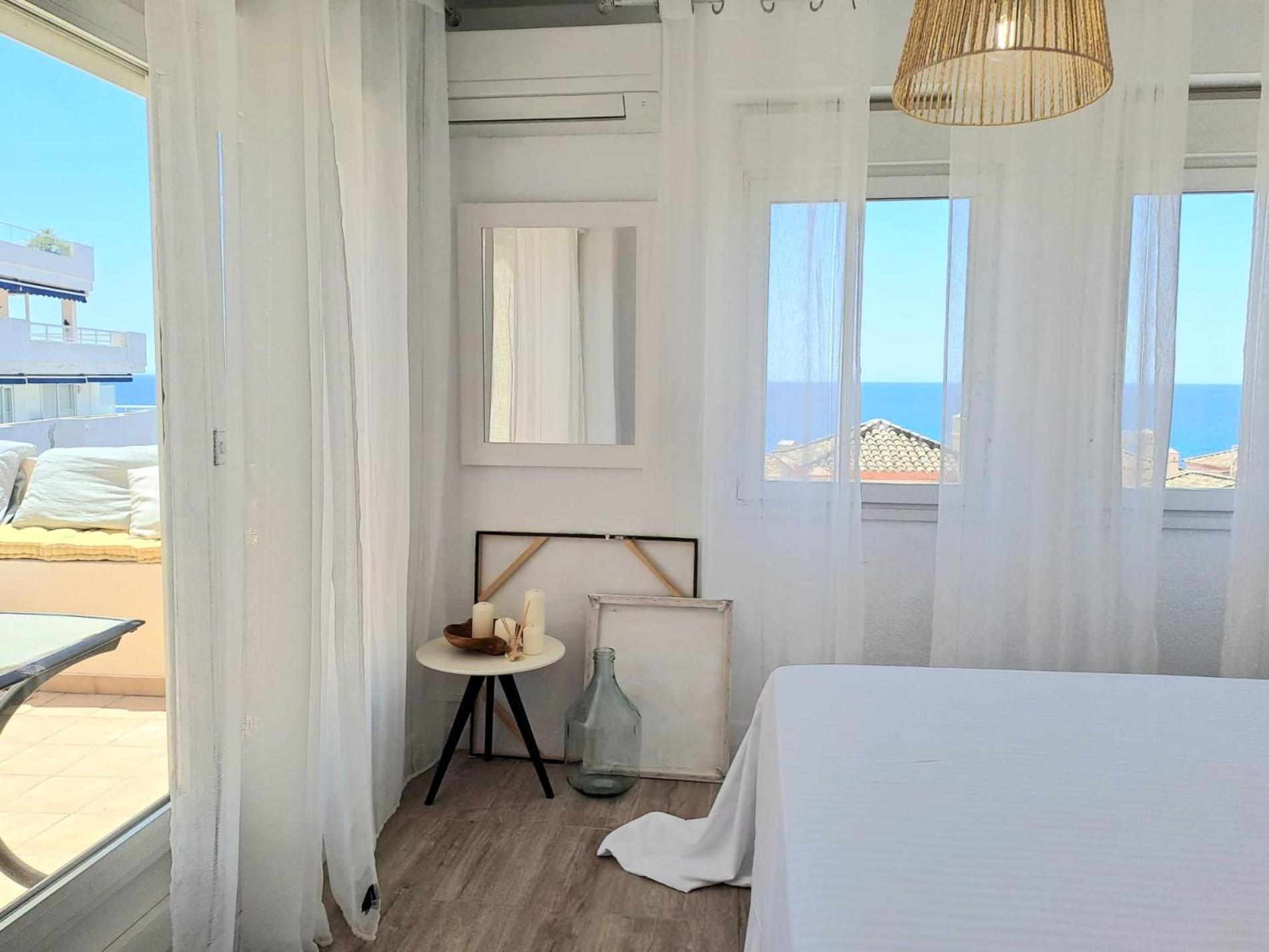 Apartamento Noctua Puerto 021 Estepona