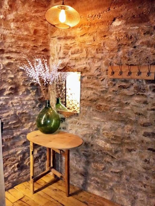 Holiday home El Petit Paradis Bellestar