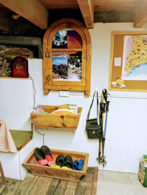 El Petit Paradis Bellestar