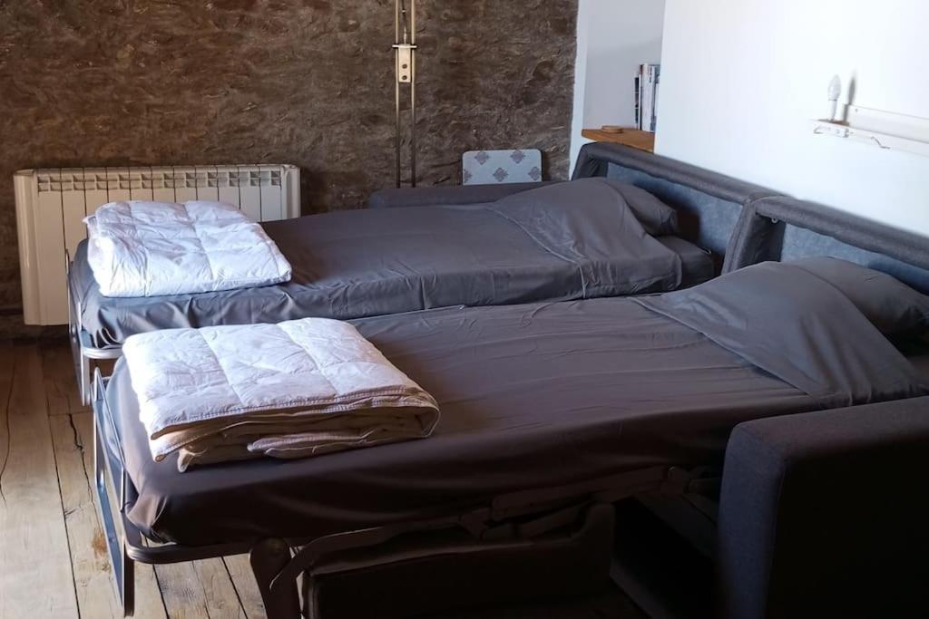 El Petit Paradis Holiday home