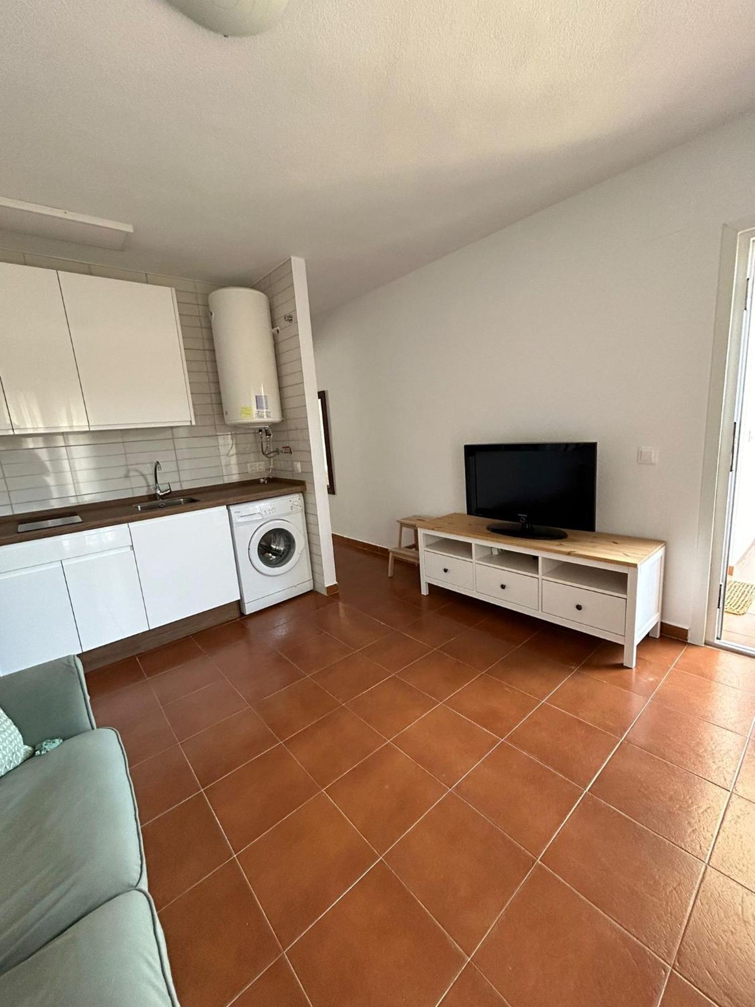 Apartamento La Muralla Del Palacio *