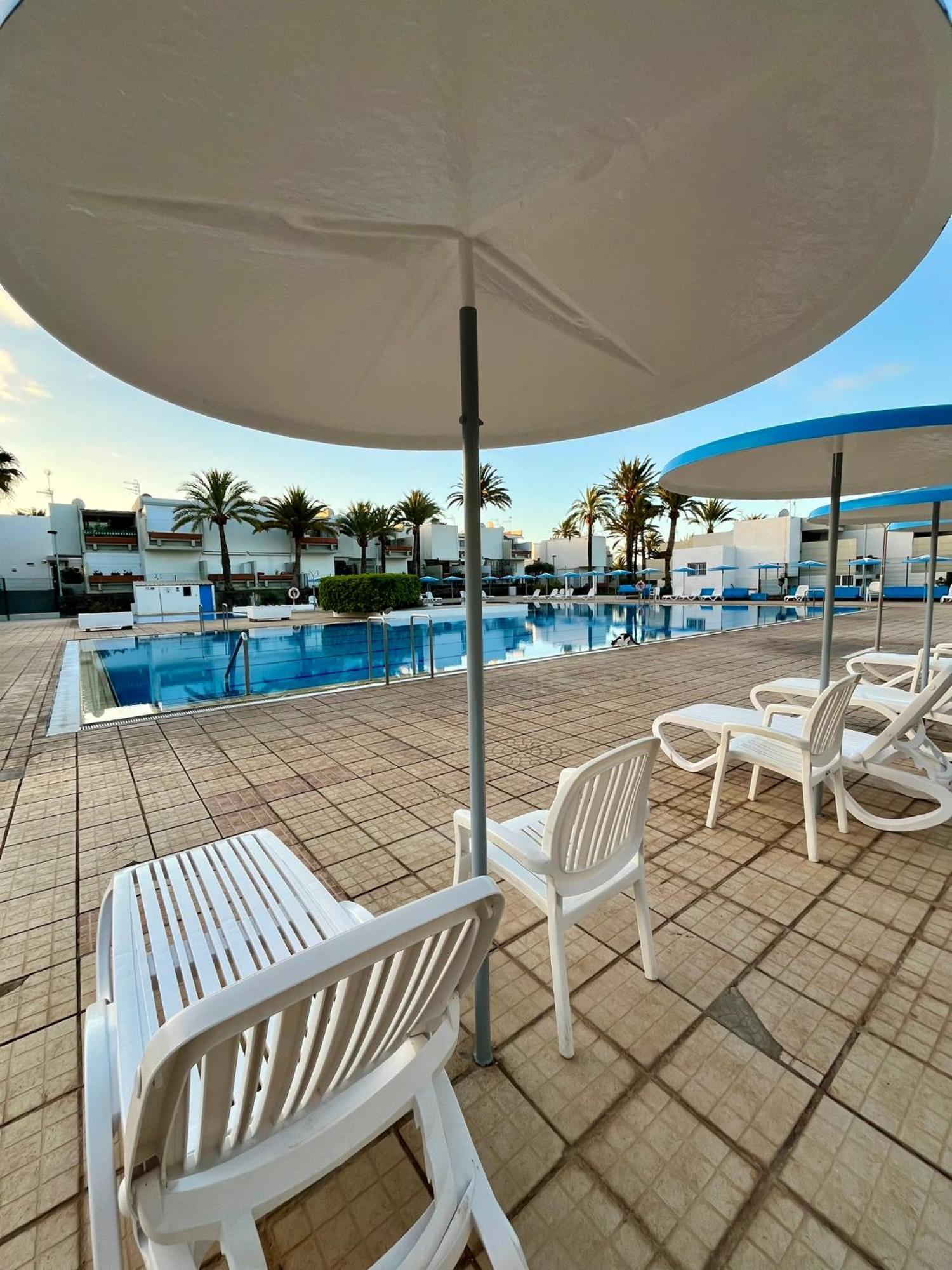 Apartamento Piso F-primavera Gt