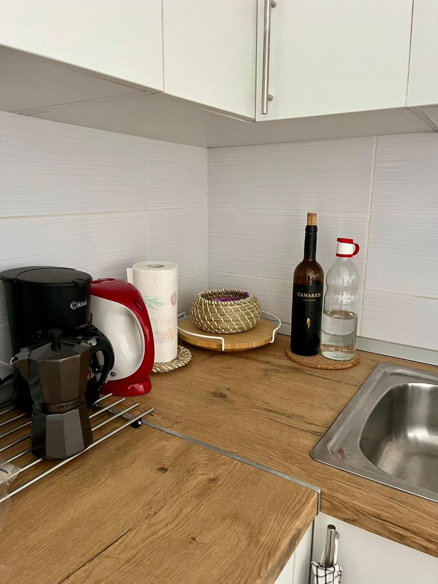 Piso F-primavera Gt Apartamento *