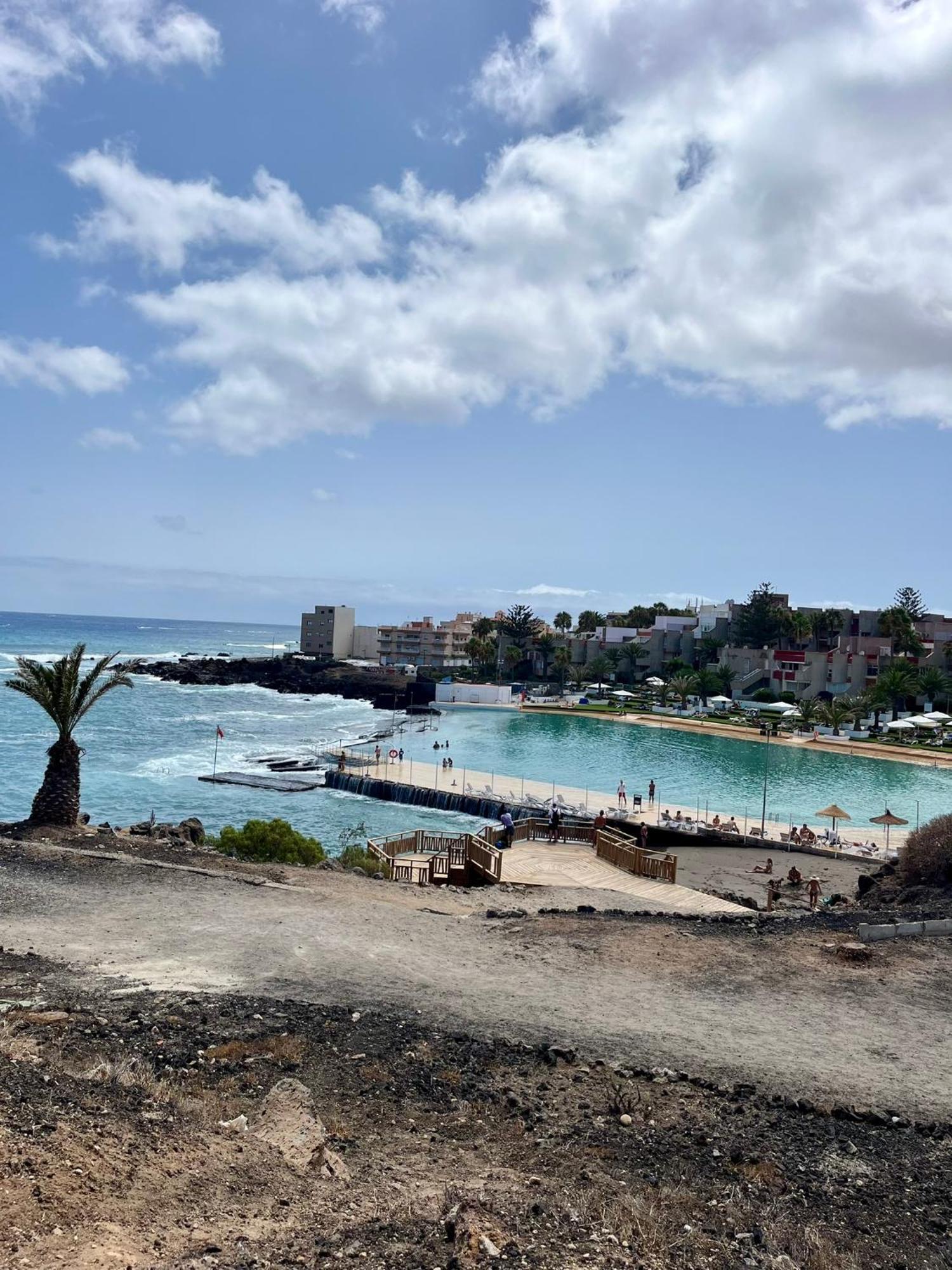 Apartamento Piso F-primavera Gt Arona (Tenerife)
